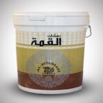 طـــرش بلاستيكي م.القمــة