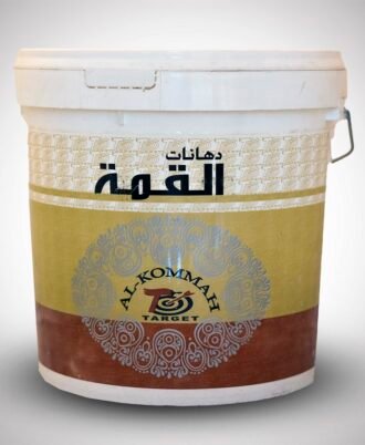 نصـف لمعـة أكرليـــــك